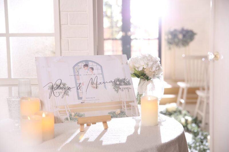 2026年1月は毎週末ブライダルフェア開催！