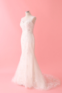 新作ウェディングドレス入荷♡ SSS15