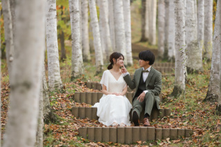 ８月以降におすすめのロケ地！白樺回廊が美しい『拓真館』をご紹介！