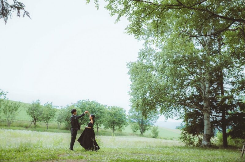 1日で叶う！最高のロケーションウェディングフォトを叶える「1DAYプラン」の魅力