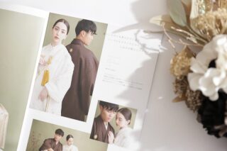 パンフレットがフルリニューアル！魅力がたっぷり詰まった1冊です･:*+