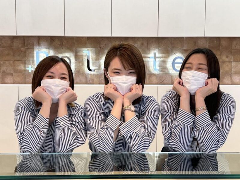 旭川店のカウンセラーってどんな仕事？　第2弾はメンバーご紹介！