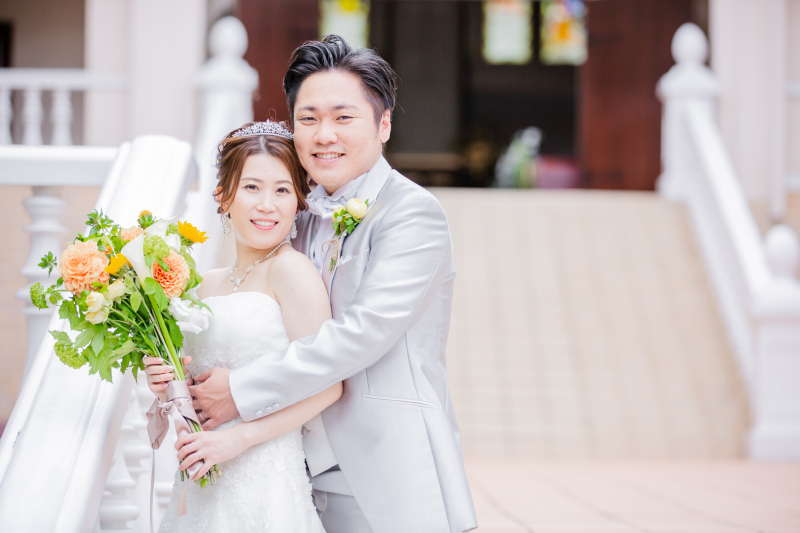 先輩カップルに聞いてみた！写真だけの結婚式・「フォトウェディング」体験談