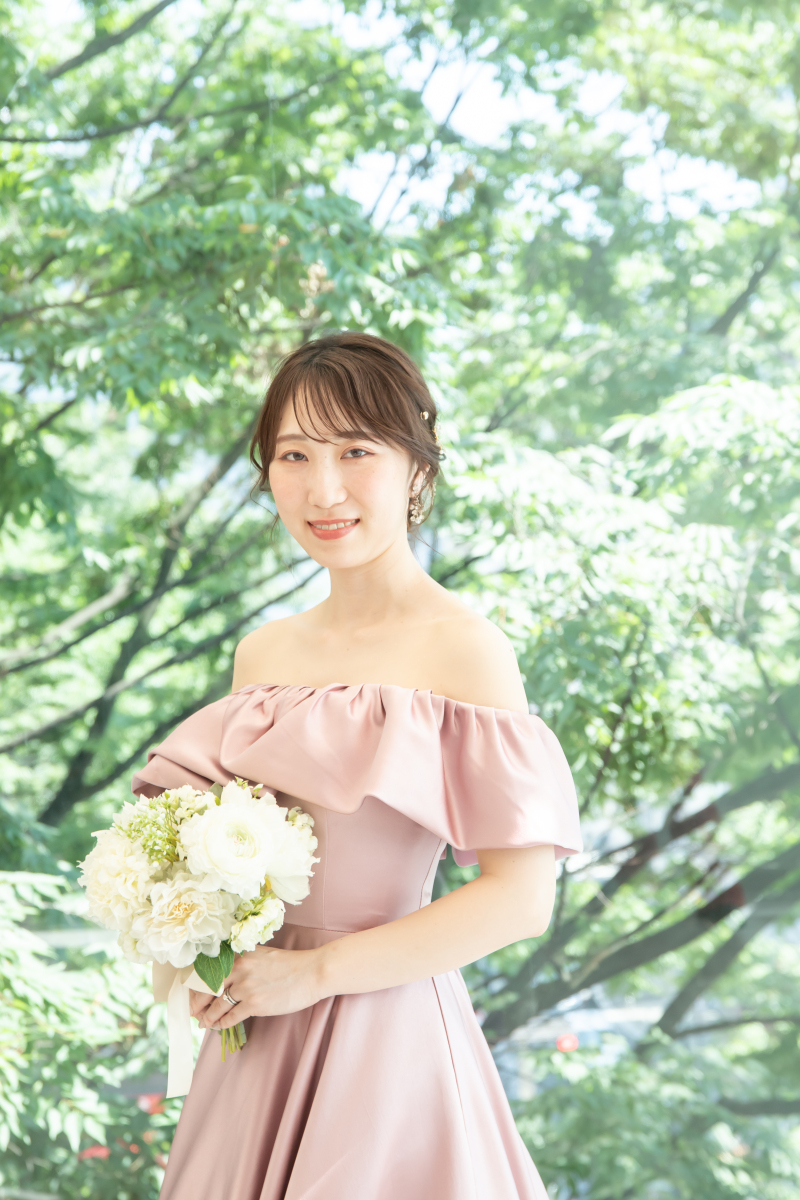 ウェディングフォトの日フェア期間限定のキャンペーンがはじまります!