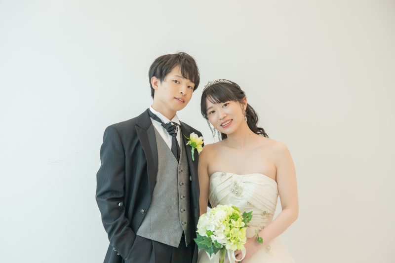 前撮りは結婚式の何か月前にするのがベスト？