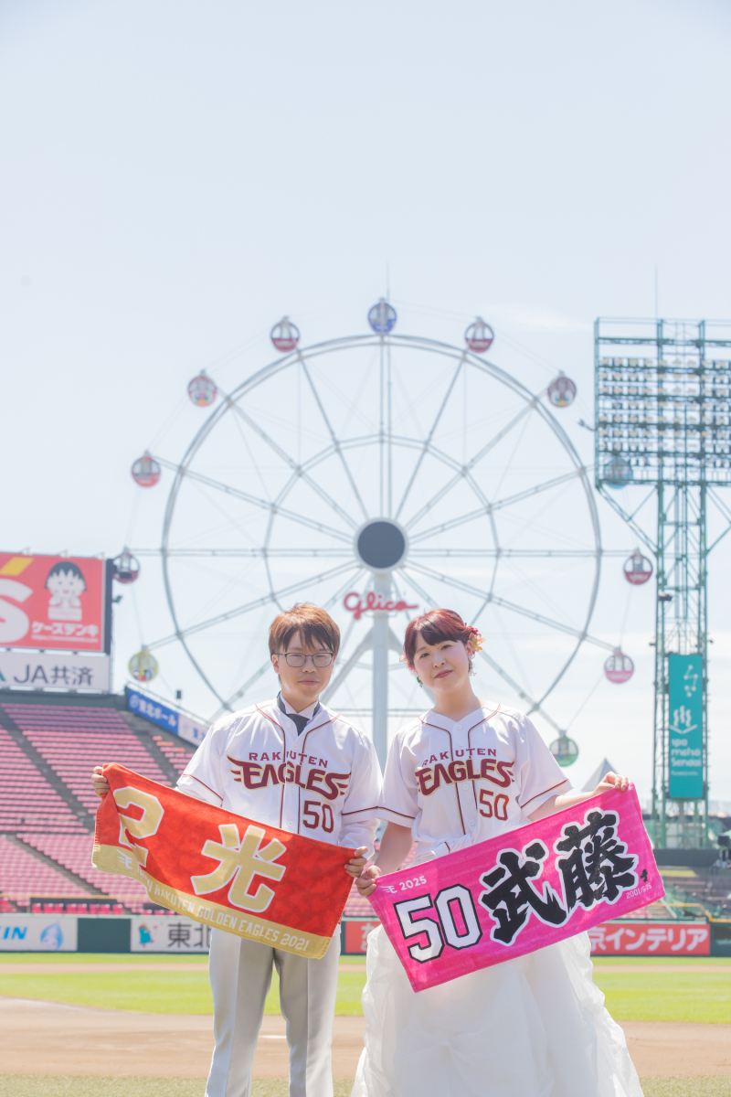 「スタジオ撮影」と「ロケーション撮影」どっちで前撮りする？