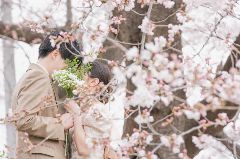 ＼オリジナルプラン／学校でのロケーションフォト＊