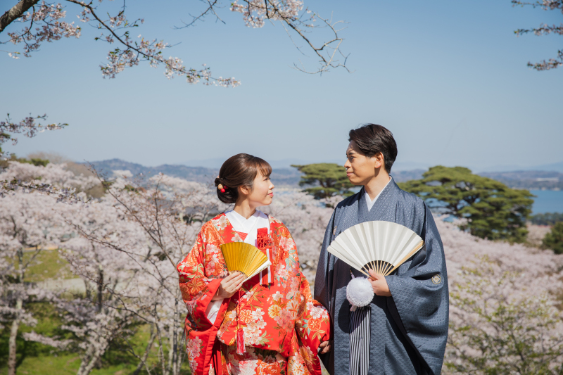 桜フォト