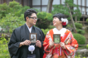 小さい頃のご自身のお写真と♪