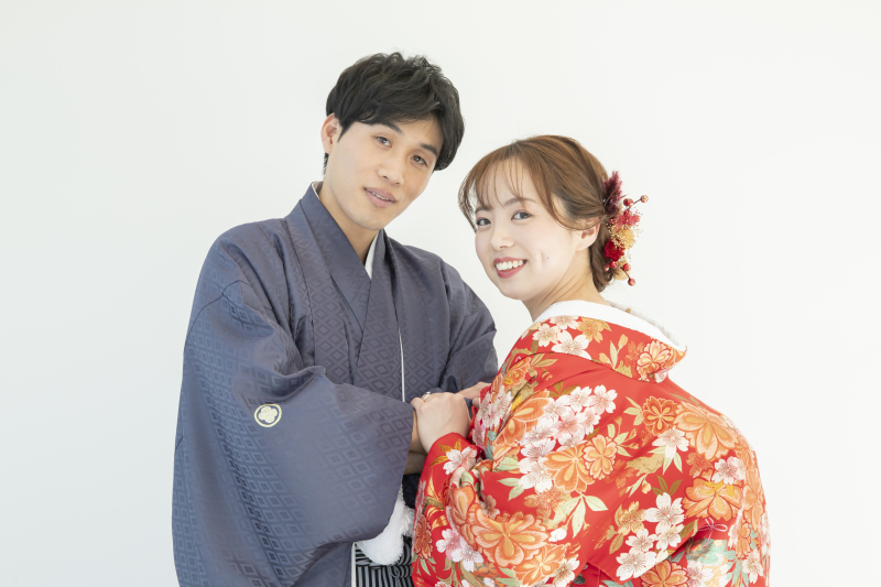 \茶室も庭園も!/よくばり和フォトスポット