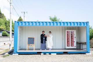  二人だけの撮影プランを考えてみませんか？【オリジナルロケーションプラン】