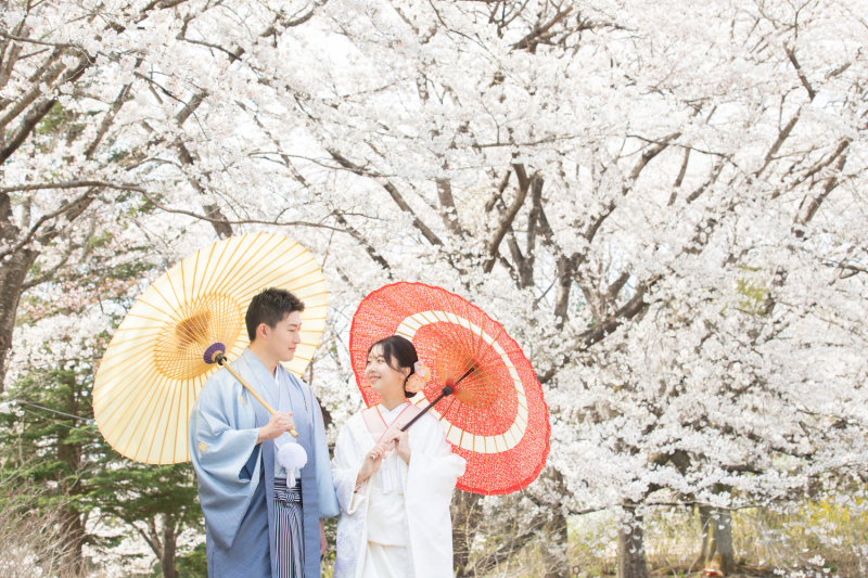 【早割】春フォトキャンペーンのご案内です♪