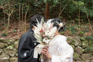 白無垢と色打掛 迷ったら選ぶコツは？