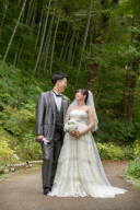 ＼自然豊かな野草園フォト／