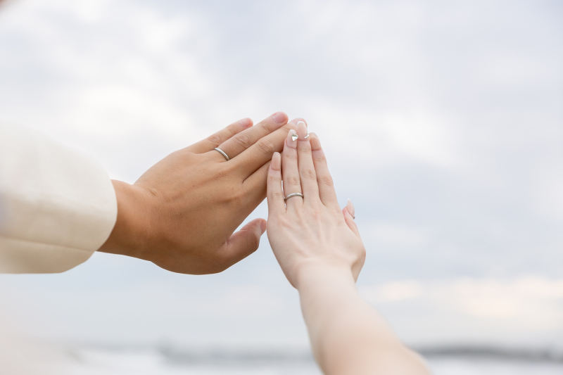 【1月末まで】新婦衣装グレードアップ無料キャンペーン