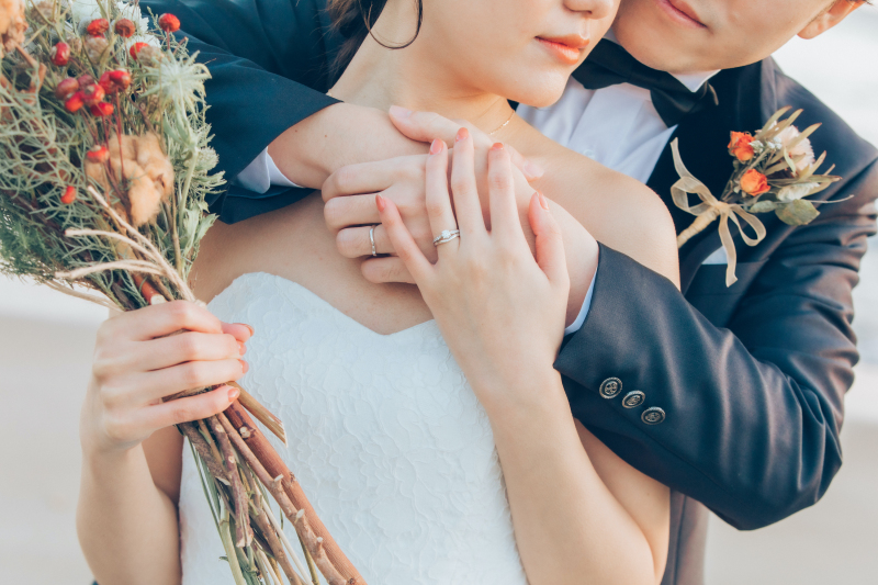 ☆夕景フォトの魅力☆