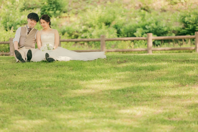 June bride