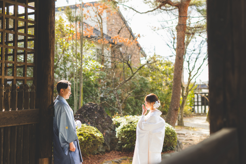 2人の門出を記憶に残そう！　結婚式の代わりになるイベントとは？