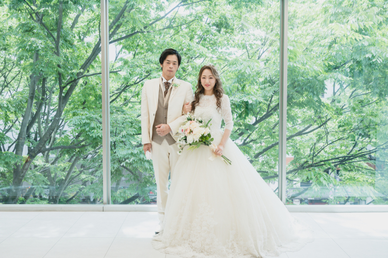 \四季を感じる景色が素敵♪/定禅寺通りフォトの魅力♡