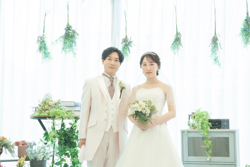 \新スタジオプランのご紹介/