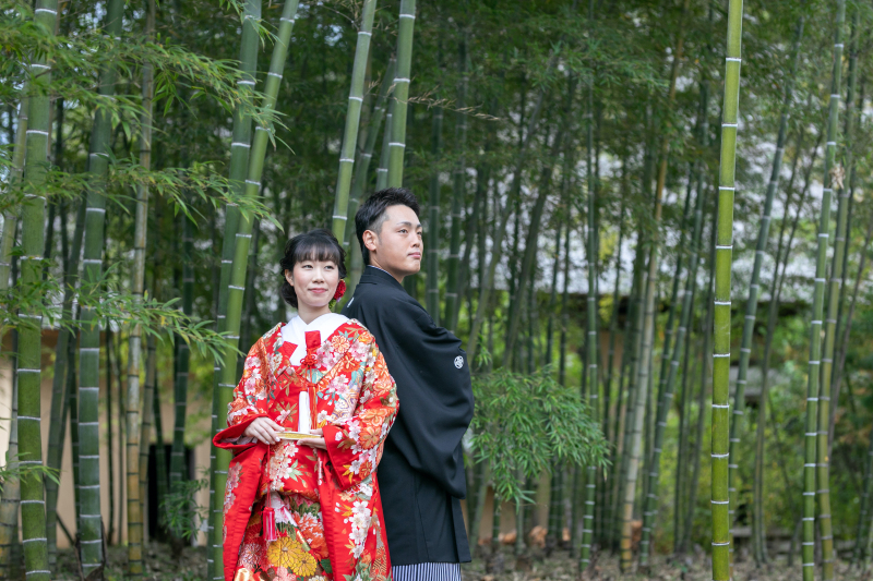 【たくさんの花々に囲まれて…♪】国営みちのく杜の湖畔公園ロケフォト♡