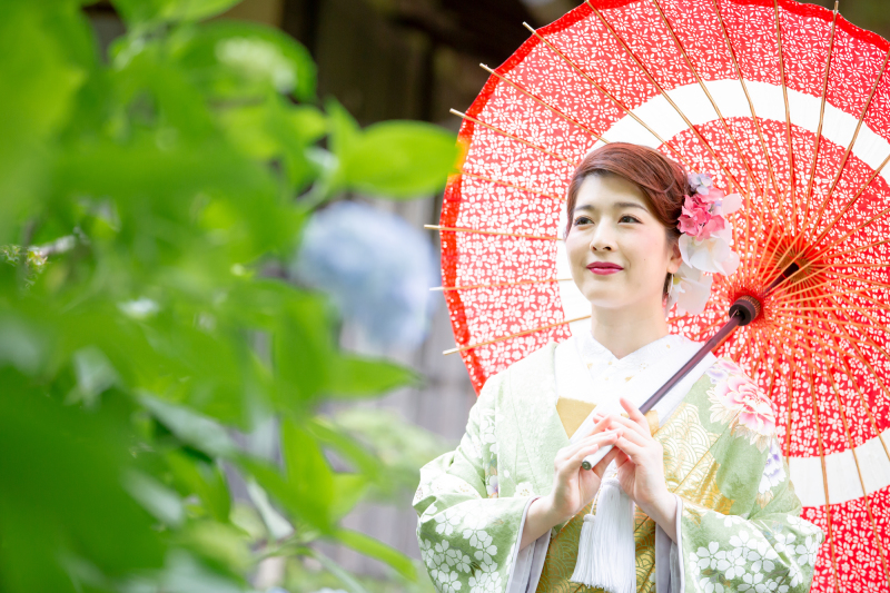 おすすめ撮影スポット「輪王寺」のご紹介