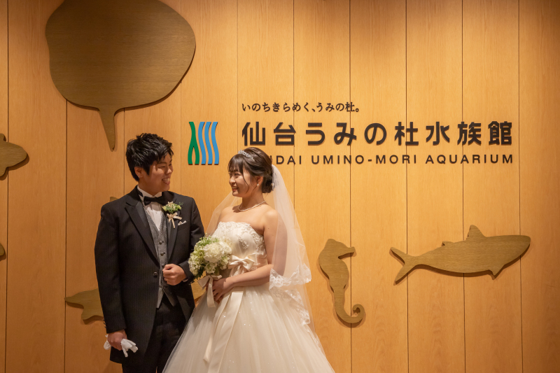 【幻想的なお写真を】美しい水族館フォト