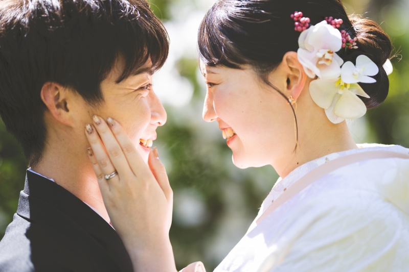 ⭐︎ウェディング準備応援キャンペーン⭐︎