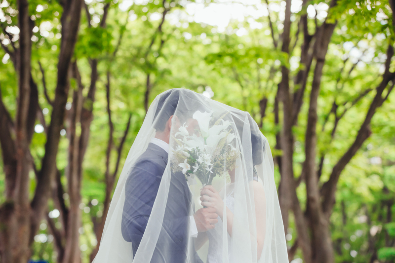 \四季を感じる景色が素敵♪/定禅寺通りフォトの魅力♡