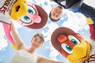 【楽天ファンの方必見◎】選手直筆サイングッズのプレゼントも！