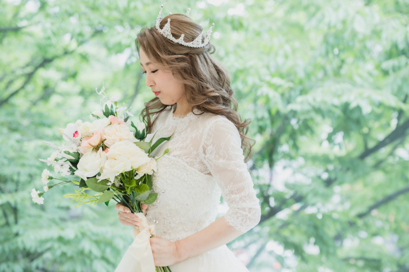 \四季を感じる景色が素敵♪/定禅寺通りフォトの魅力♡