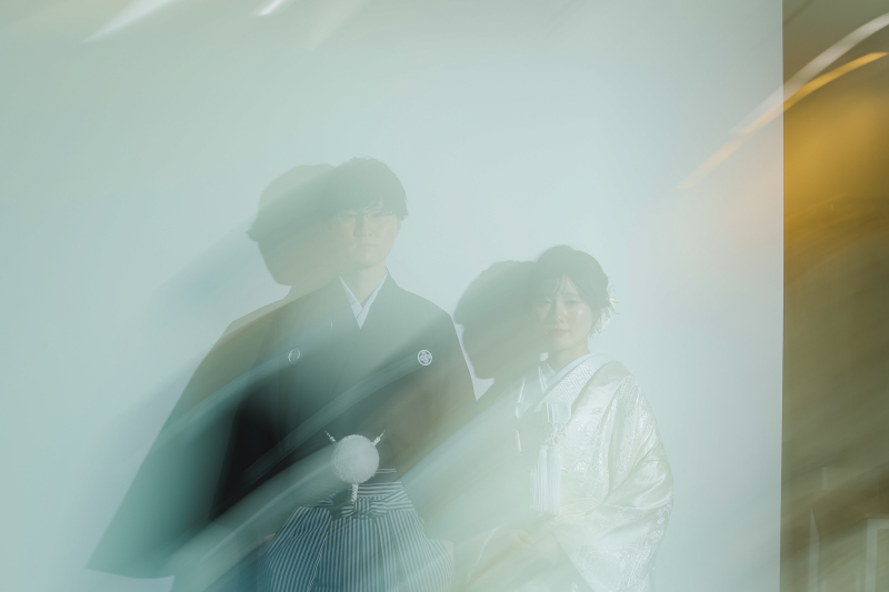組み合わせ次第で様々なスタイルを実現❤︎