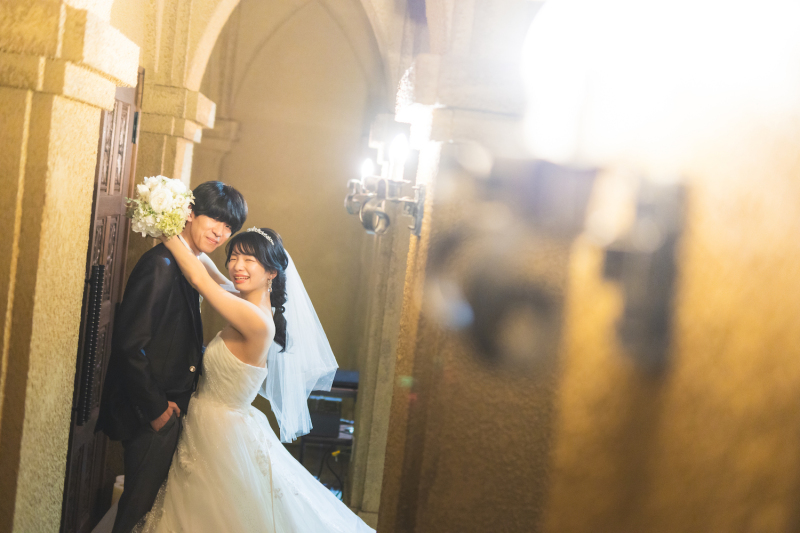 洋装と和装、どちらがいい？　フォトウェディングの衣装選びのポイント！！