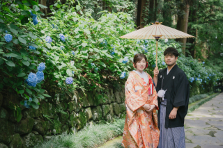 ＼煌びやかな建物が魅力！／和フォトおすすめスポット♡