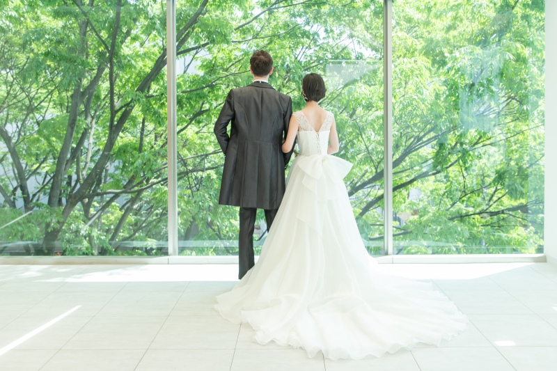  先輩カップルに聞いてみた！写真だけの結婚式・「フォトウェディング」体験談