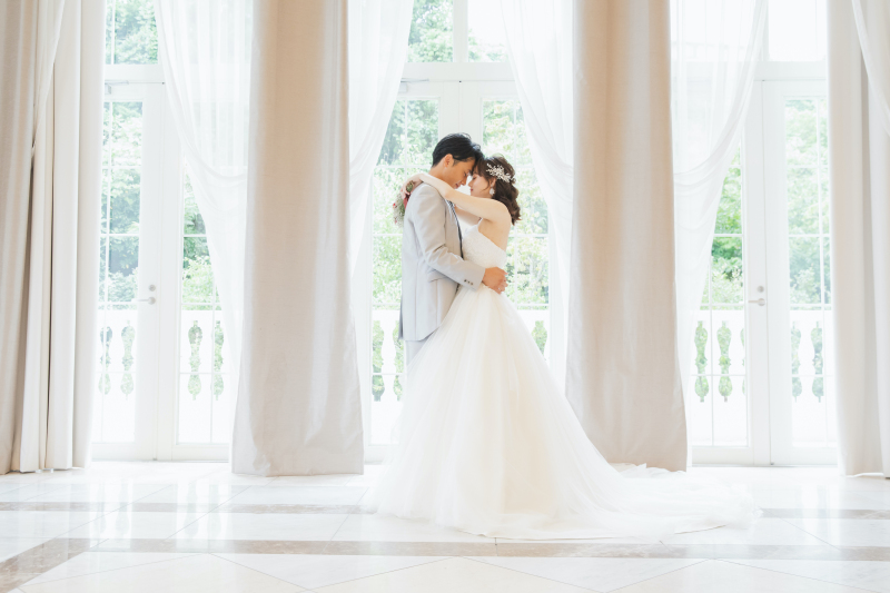 やってみた感想は? 写真だけの結婚式「フォトウエディング」の体験談