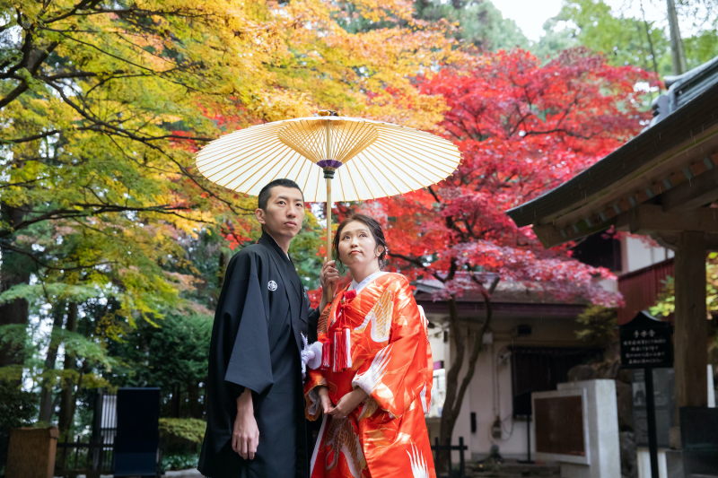 結婚前のビックイベント「前撮り」の楽しみ方