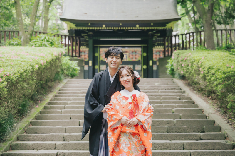 【ロケーション撮影】和洋おすすめ撮影スポット♪