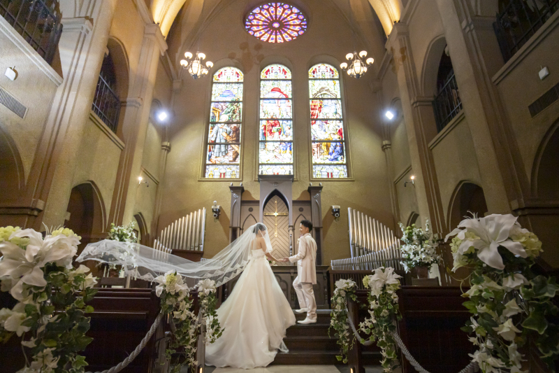 2人の門出を記憶に残そう！　結婚式の代わりになるイベントとは？