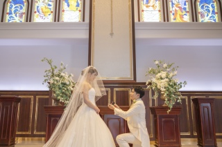 一生の思い出「結婚式の前撮り」の費用相場はどれくらい？