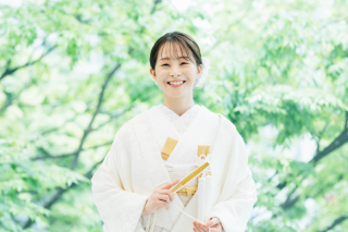 【和装も洋装も！】２スタイルフォト♡