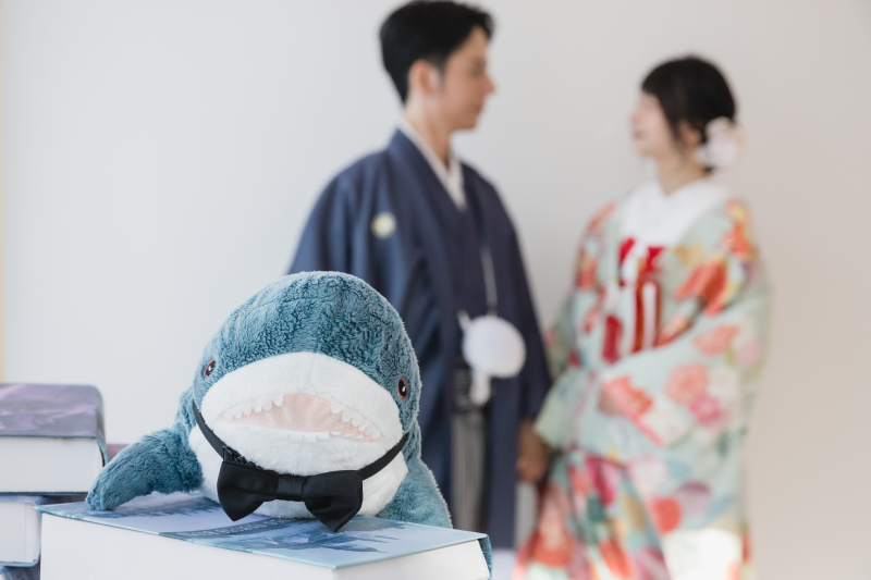 自分らしさを大切に
