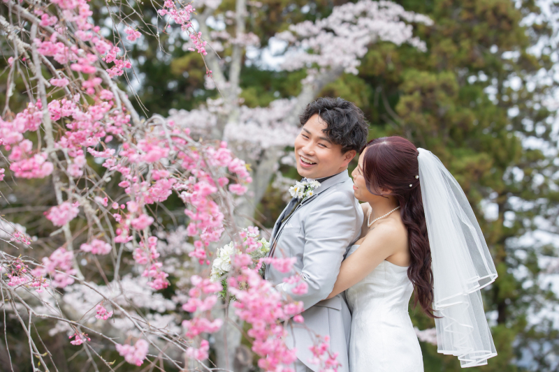 【早割】桜フォトキャンペーン＊大人気シーズン！今だけの早割り！