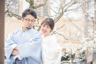 #春フォト 豪華特典キャンペーン