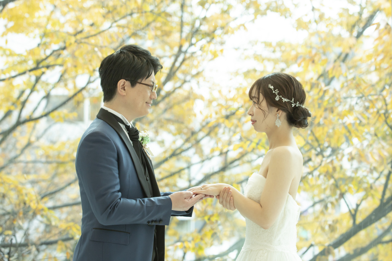 やってみた感想は？　写真だけの結婚式「フォトウエディング」の体験談