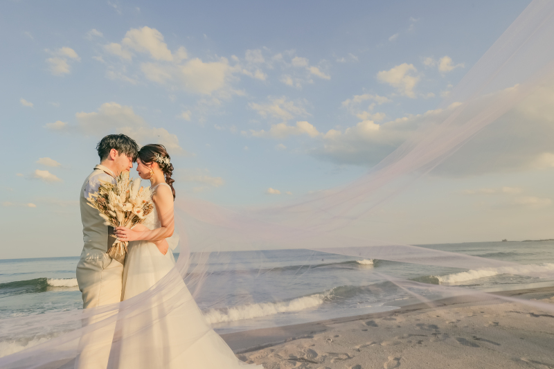 June bride