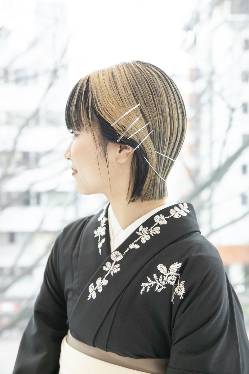 卒業式撮影* 大切な門出に記念写真を!