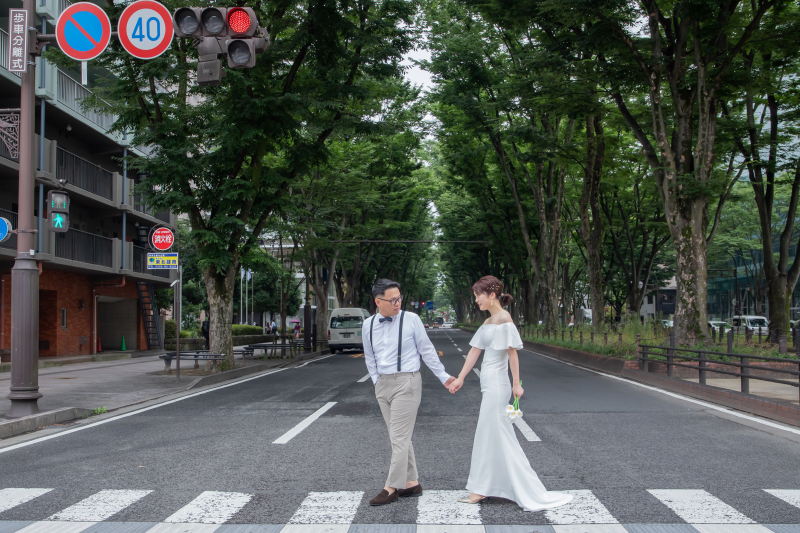  ＼四季を感じる景色が素敵♪／定禅寺通りフォトの魅力♡