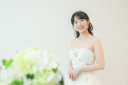 前撮りは結婚式の何か月前にするのがベスト?