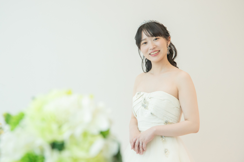 前撮りは結婚式の何か月前にするのがベスト？